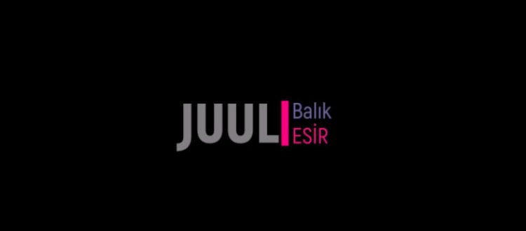 JUUL Balıkesir