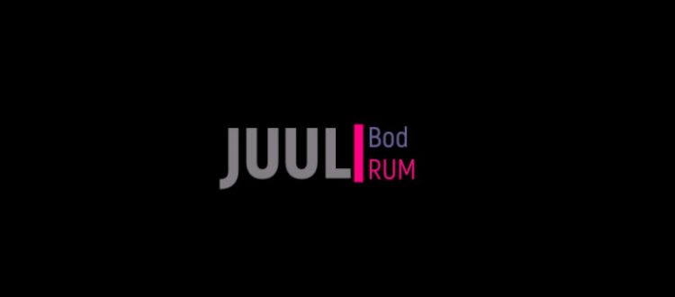 JUUL Bodrum