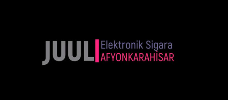 JUUL Elektronik Sigara Afyonkarahisar