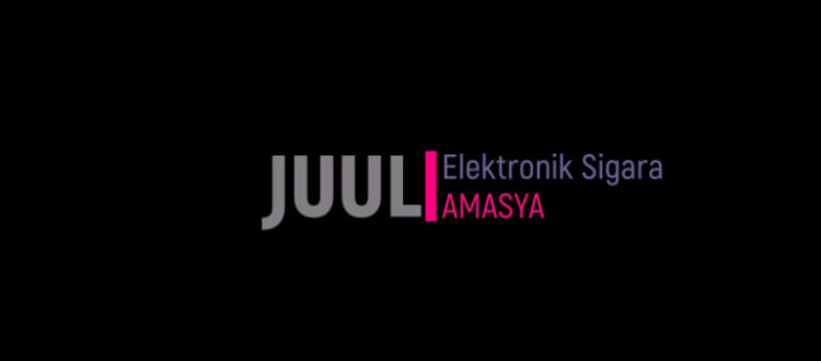 JUUL Elektronik Sigara Ardahan