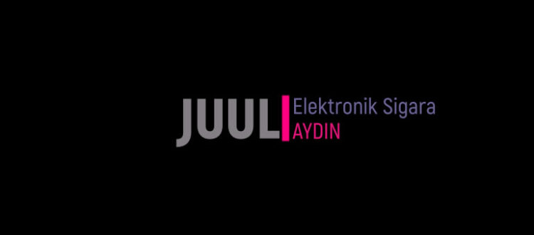 JUUL Elektronik Sigara Aydın