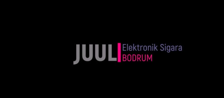 JUUL Elektronik Sigara Bodrum