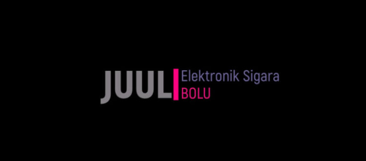 JUUL Elektronik Sigara Bolu