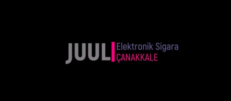 JUUL Elektronik Sigara Çanakkale