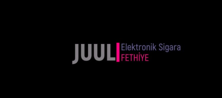 JUUL Elektronik Sigara Fethiye