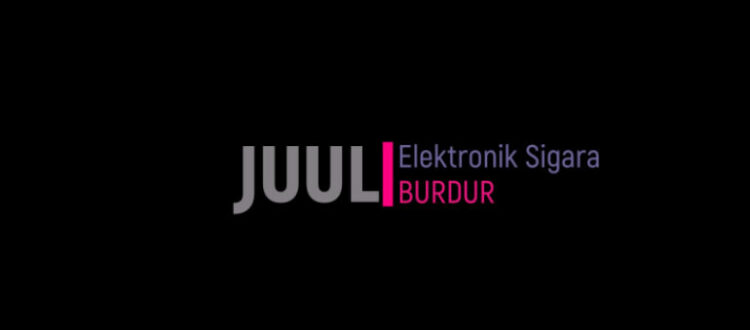 JUUL Elektronik Sigara Burdur