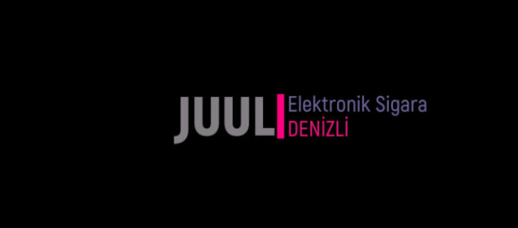 JUUL Elektronik Sigara Denizli