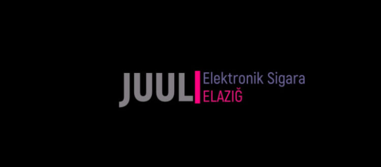 JUUL Elektronik Sigara Elazığ