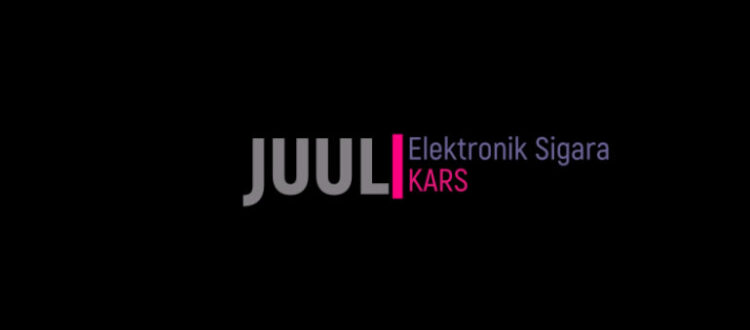 JUUL Elektronik Sigara Kars