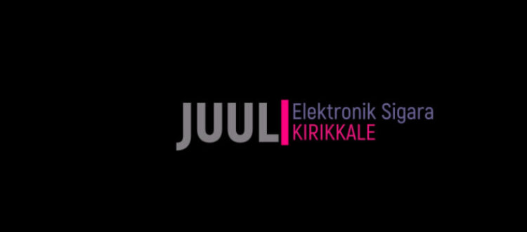 JUUL Elektronik Sigara Kırıkkale