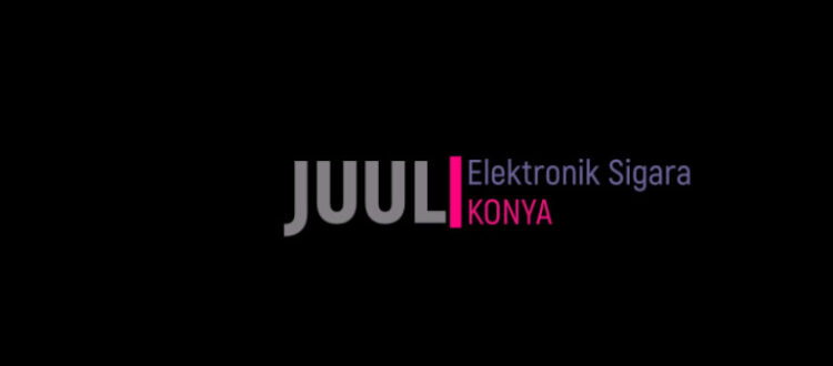 JUUL Elektronik Sigara Konya