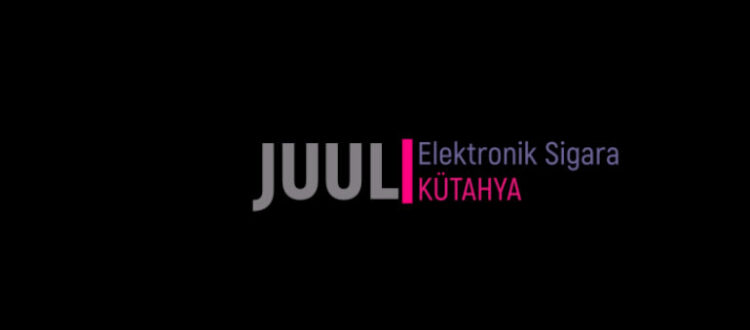 JUUL Elektronik Sigara Kütahya