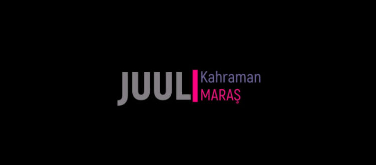 JUUL Kahramanmaraş