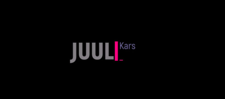 JUUL Kars