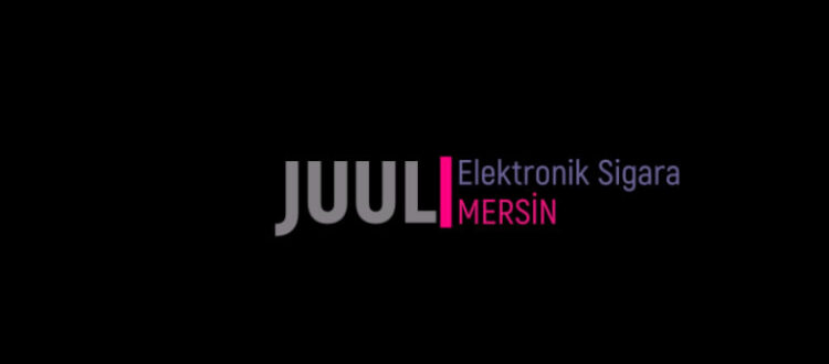 JUUL Elektronik Sigara Mersin