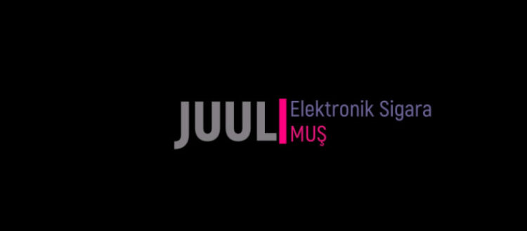 JUUL Elektronik Sigara Muş