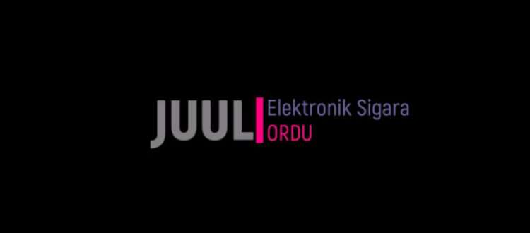 JUUL Elektronik Sigara Ordu