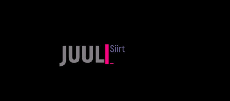 JUUL Siirt