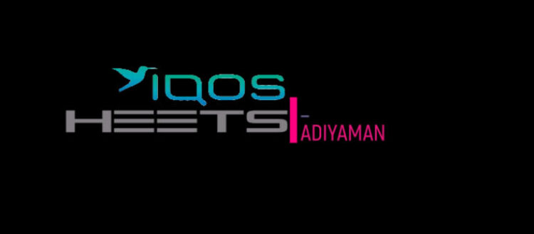 IQOS HEETS Adıyaman