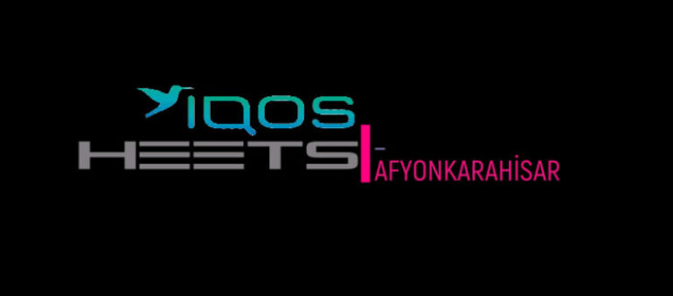 IQOS HEETS Afyonkarahisar