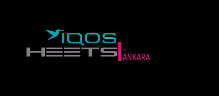 IQOS HEETS Ankara