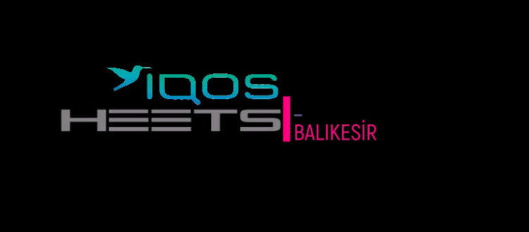 IQOS HEETS Balıkesir