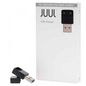 JUUL USB Şarj Aleti - Şarj Cihazı