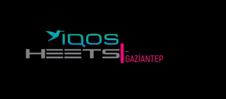 IQOS HEETS Gaziantep