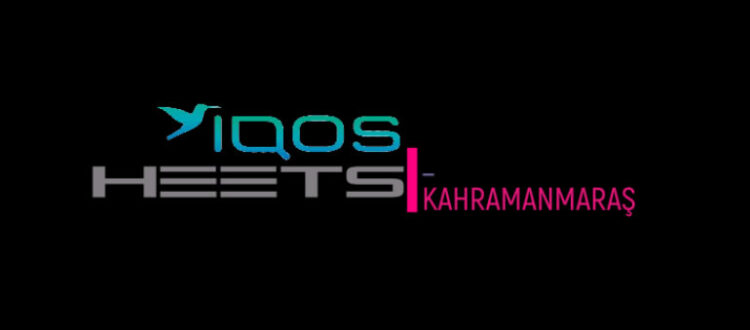 IQOS HEETS Kahramanmaraş