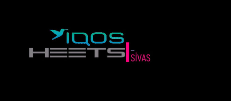 IQOS HEETS Sivas