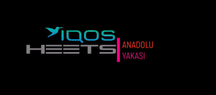 IQOS HEETS Anadolu Yakası