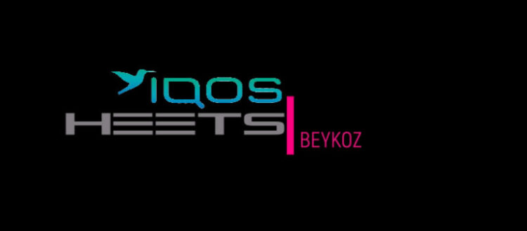 IQOS HEETS Beykoz