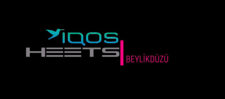 IQOS HEETS Beylikdüzü