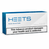 IQOS HEETS Blue Selection Tütünü - Bulgaristan